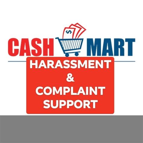 cashmart harassment|Para sa lahat ng mga .
